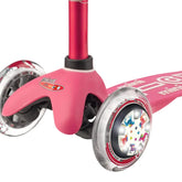 Micro Işıklı Tekerlek Aksesuarı Unicorn (Mini/Maxi Uyumlu)